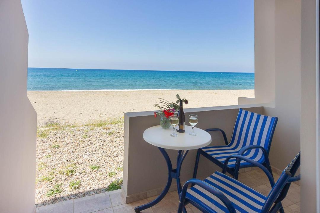 Photo of Patio Balcony in Fodele