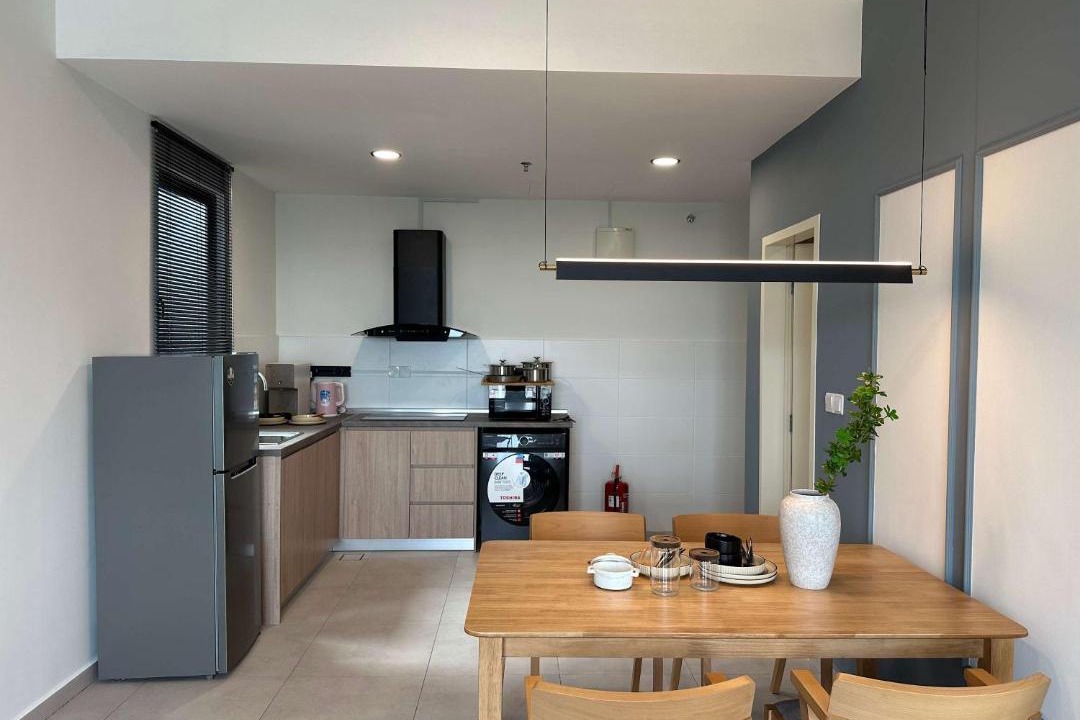 Photo of Kitchen in Seri Kembangan