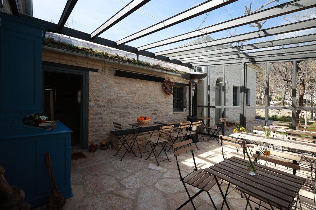 Photo of Patio Balcony in Vitsa