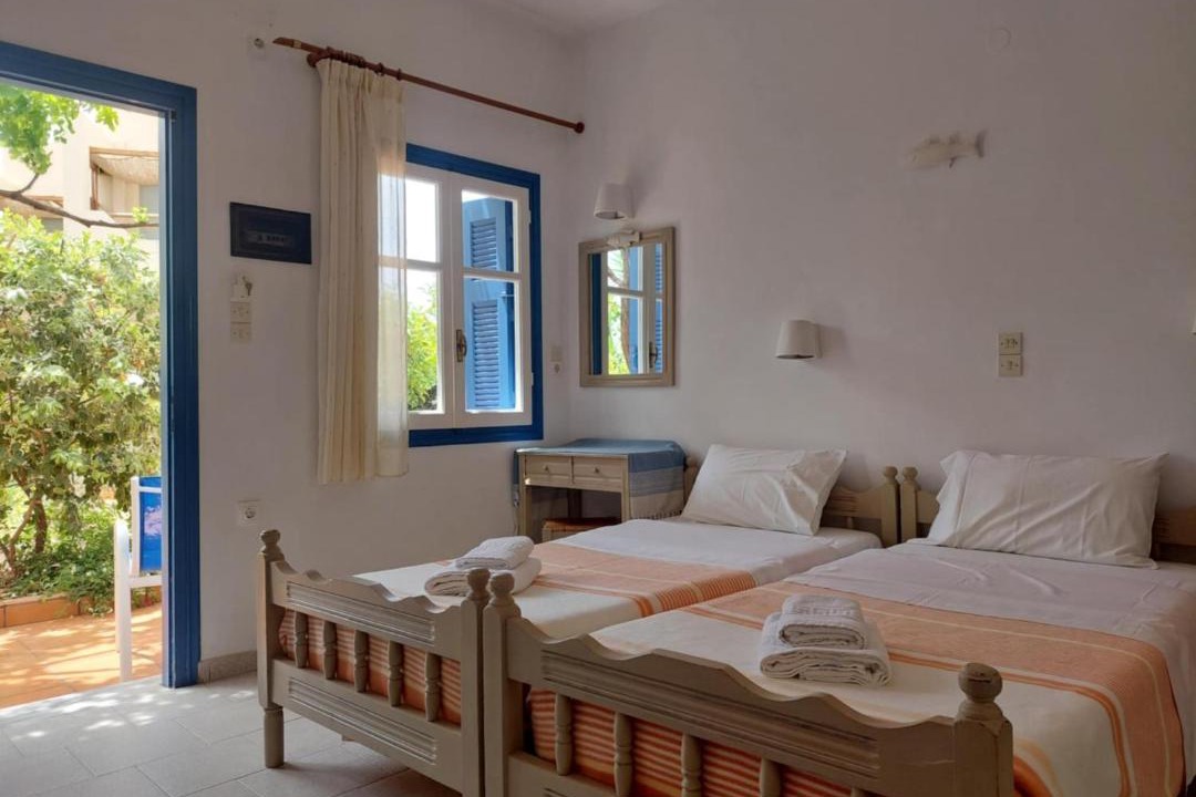 Photo of Bedroom in Palaiochora