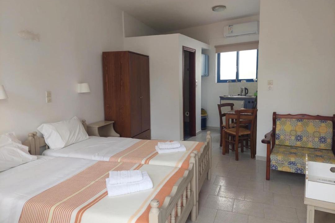 Photo of Bedroom in Palaiochora