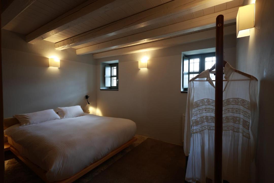 Photo of Bedroom in Vitsa