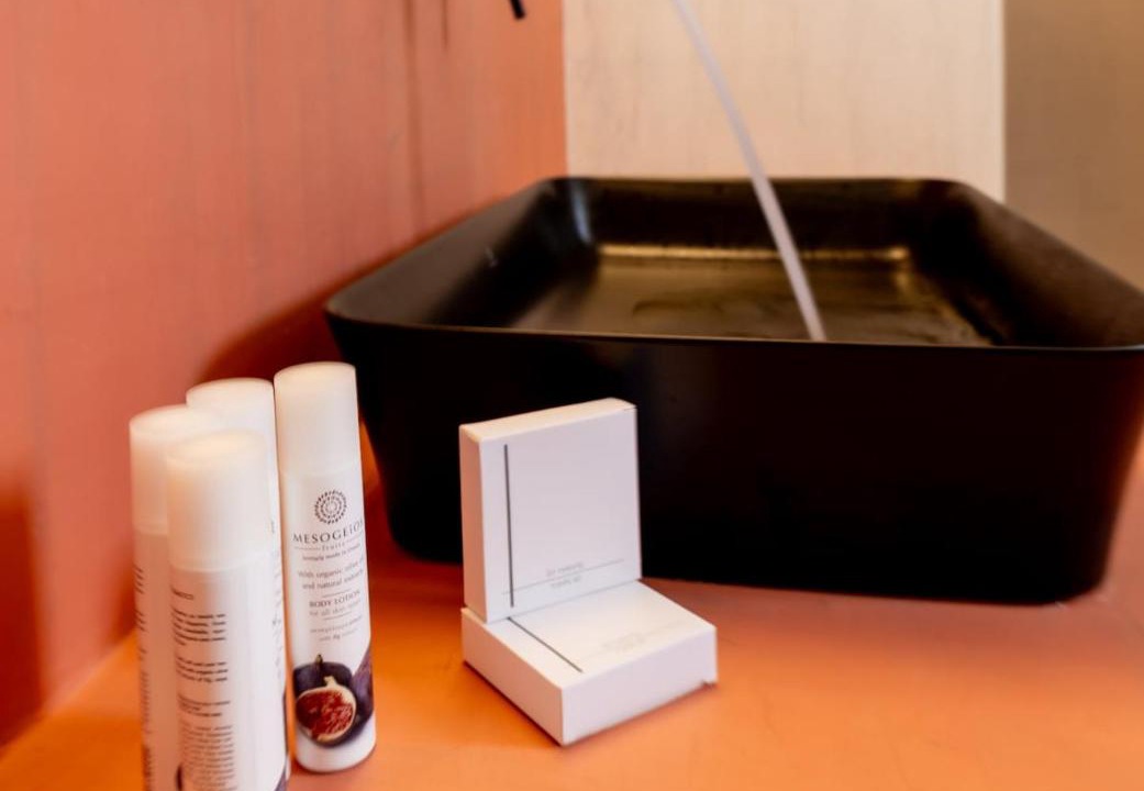 Photo of Bathroom in Akrotiri