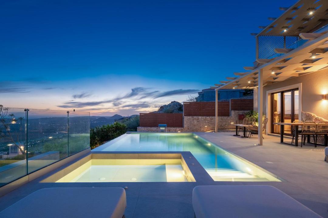 Photo of Patio Balcony in Mousata