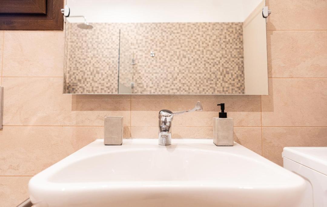 Photo of Bathroom in Mousata