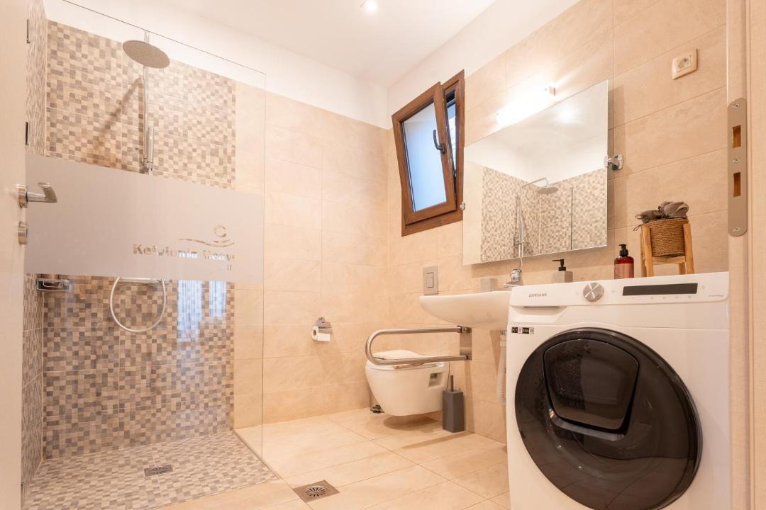 Photo of Bathroom in Mousata