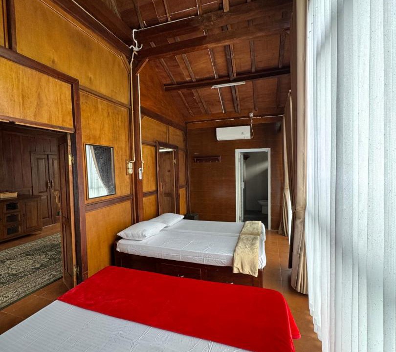 Photo of Bedroom in Prigen