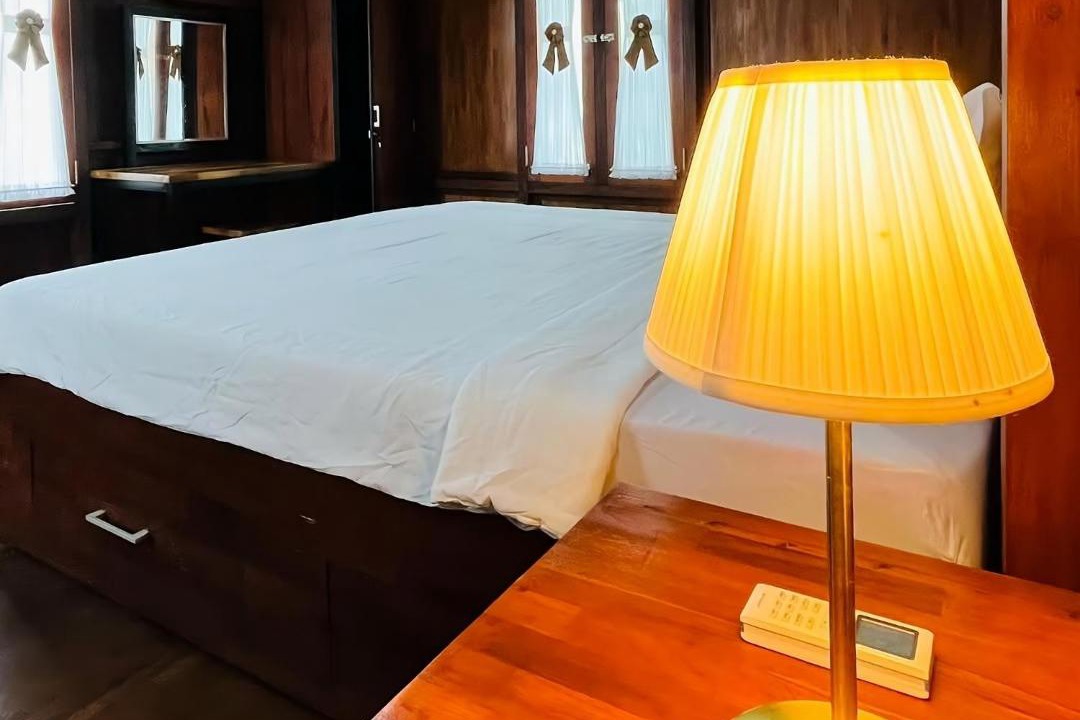 Photo of Bedroom in Prigen