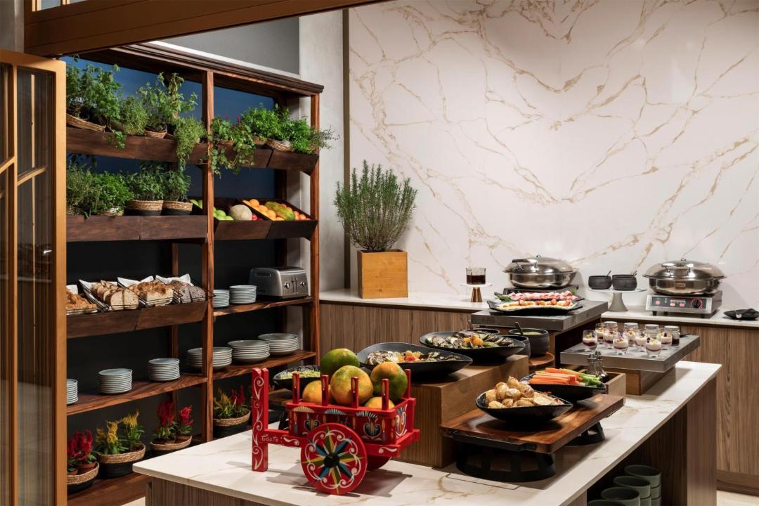 Photo of Kitchen in Escazu