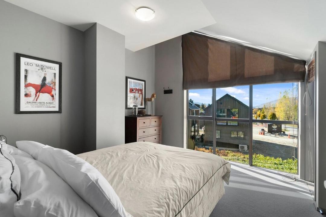 Photo of Bedroom in Cardrona