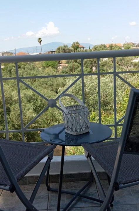 Photo of Patio Balcony in Katsaraiika