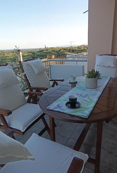 Photo of Patio Balcony in Katsaraiika