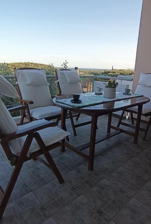 Photo of Patio Balcony in Katsaraiika