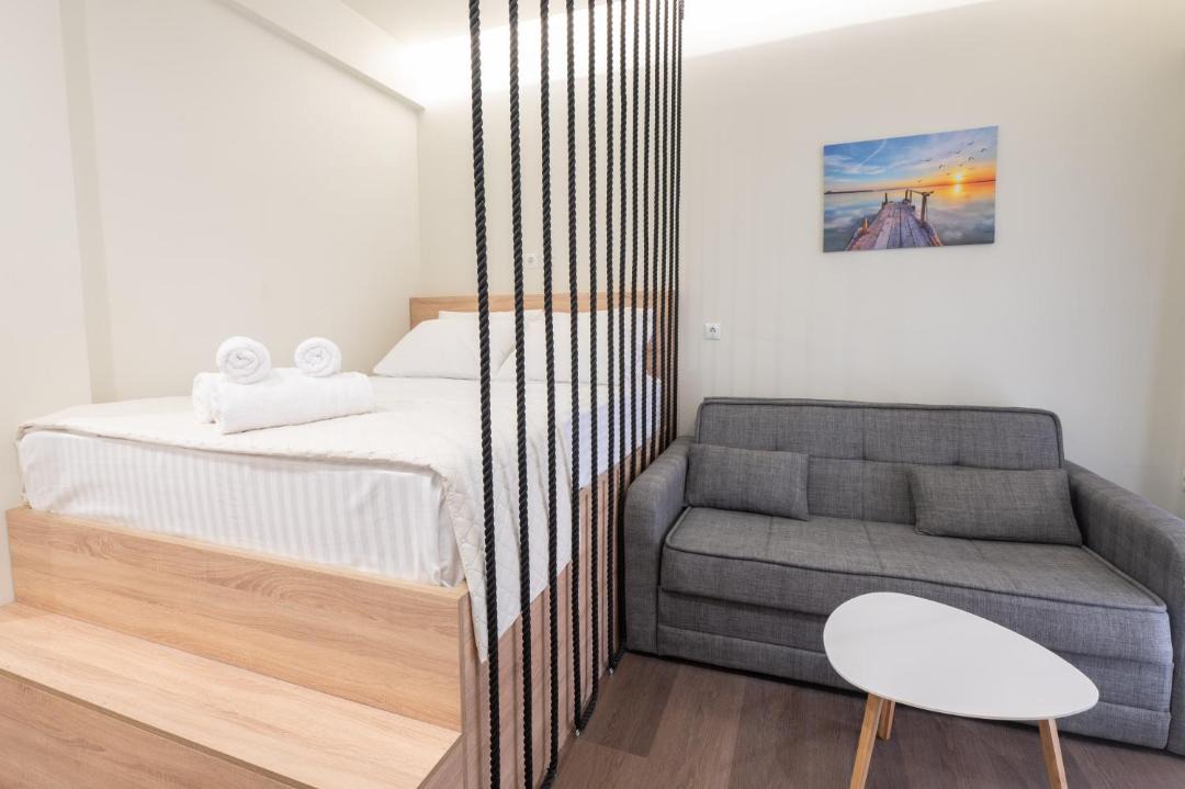 Photo of Bedroom in Exarhia