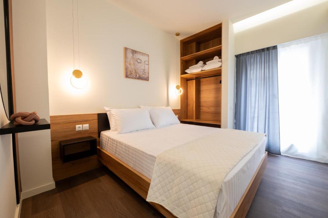 Photo of Bedroom in Exarhia