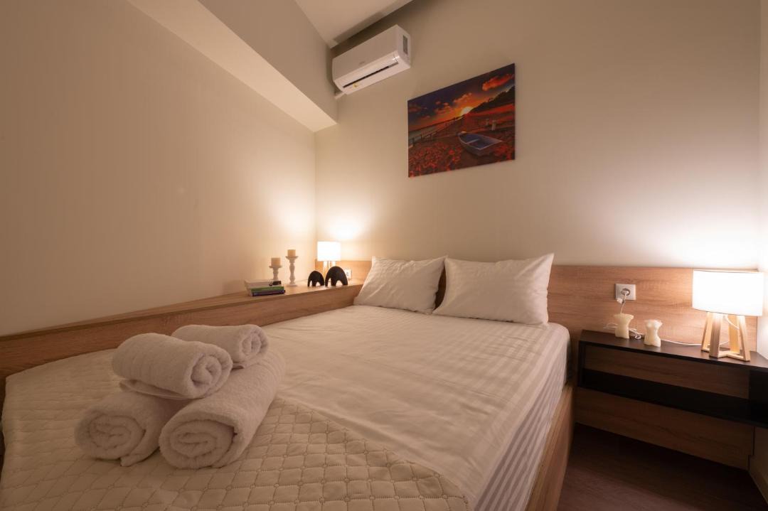 Photo of Bedroom in Exarhia