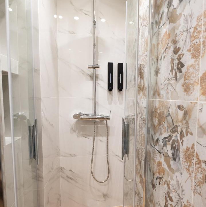 Photo of Bathroom in Exarhia
