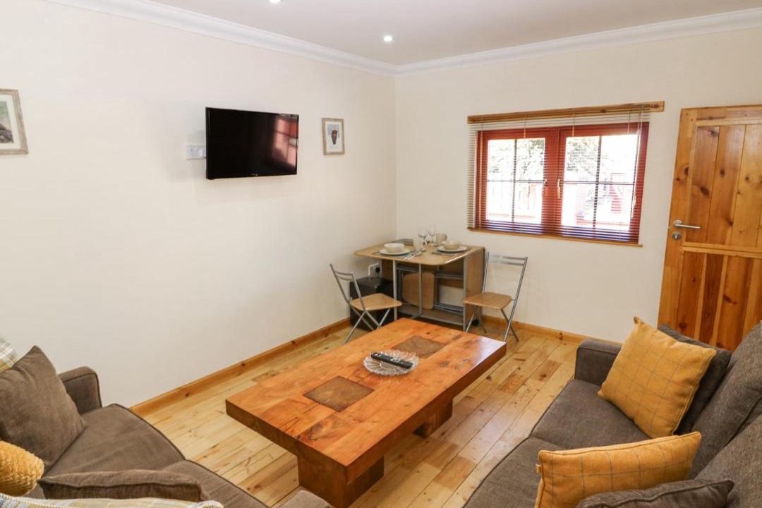 Photo of Livingroom in Edzell