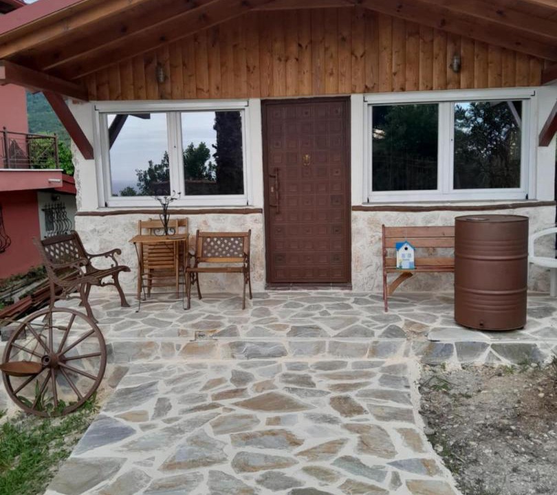 Photo of Others in Anatolikos Olimpos