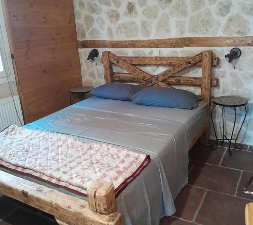 Photo of Bedroom in Anatolikos Olimpos