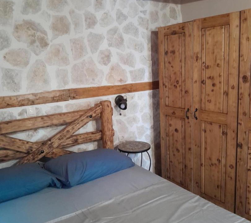 Photo of Bedroom in Anatolikos Olimpos