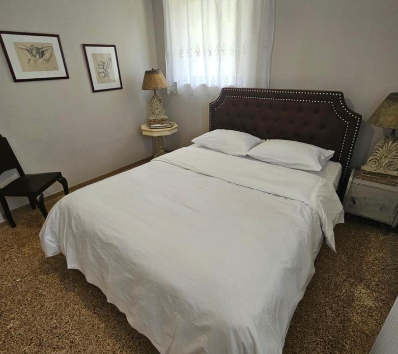 Photo of Bedroom in Aliartos