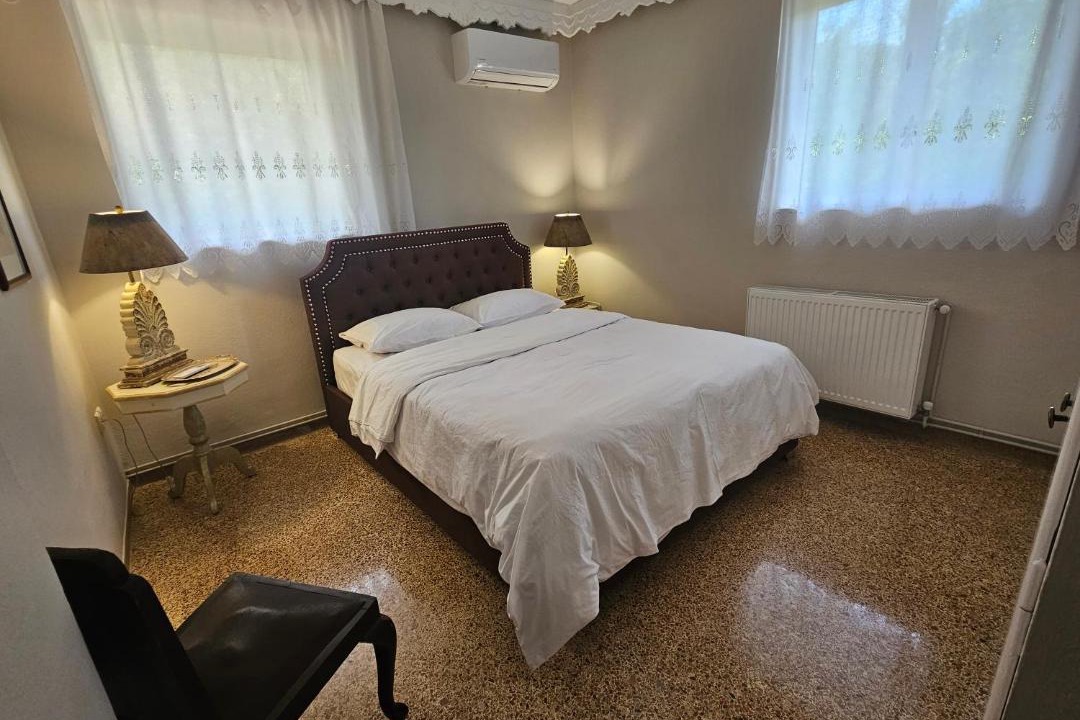 Photo of Bedroom in Aliartos