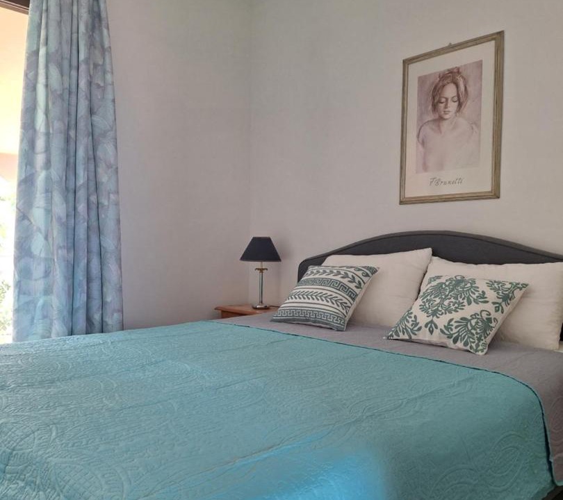 Photo of Bedroom in Lassi