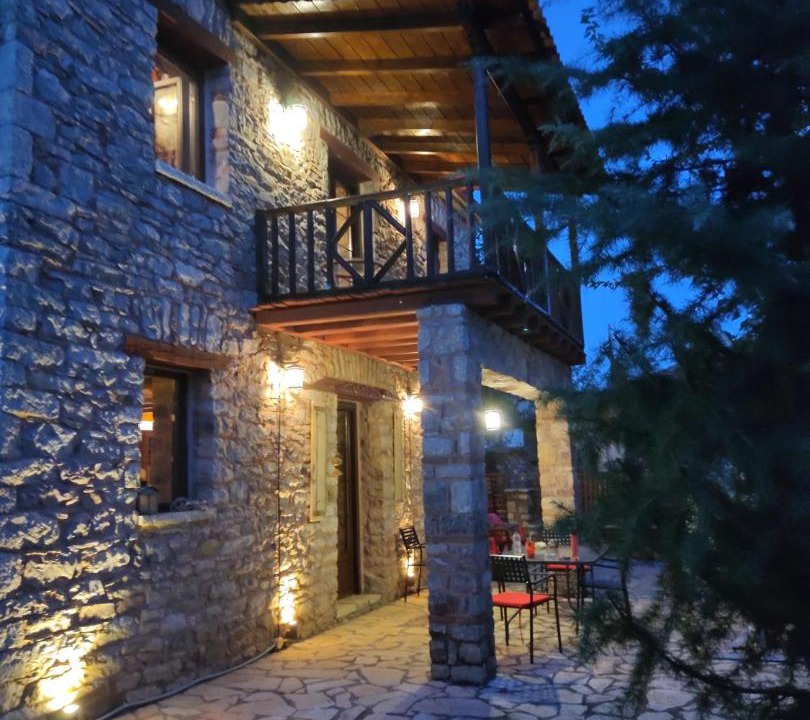 Photo of Others in Kalavrita
