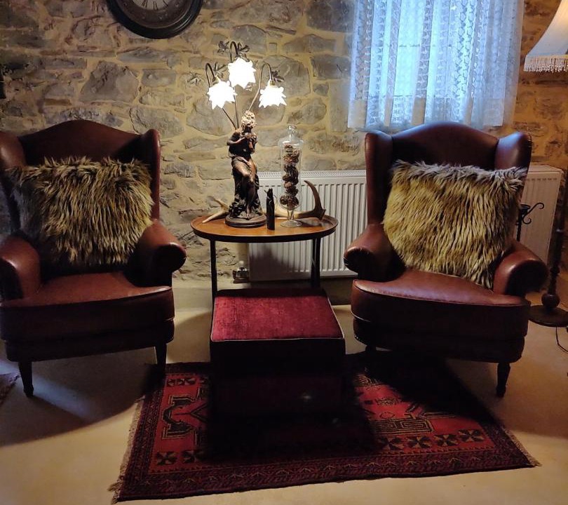 Photo of Livingroom in Kalavrita