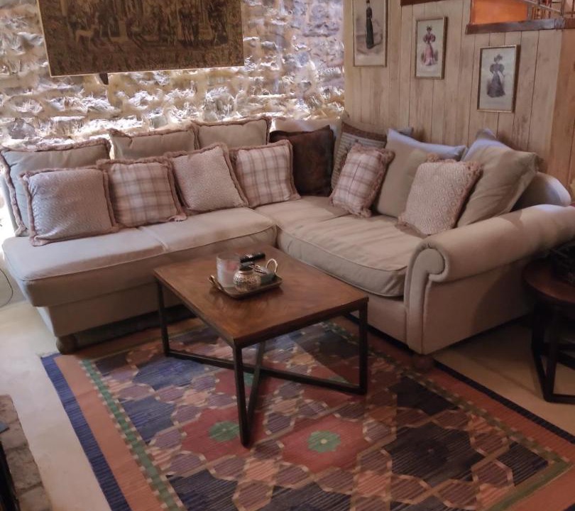 Photo of Livingroom in Kalavrita