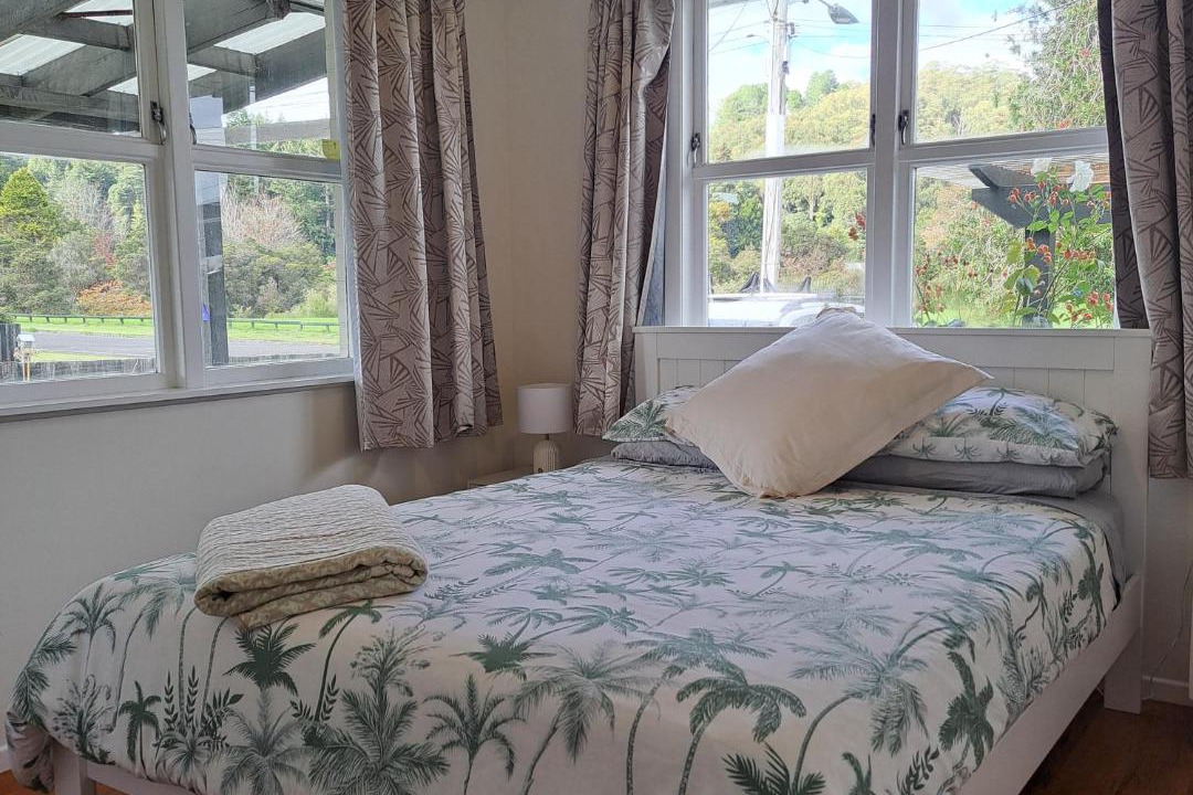 Photo of Bedroom in Rotorua