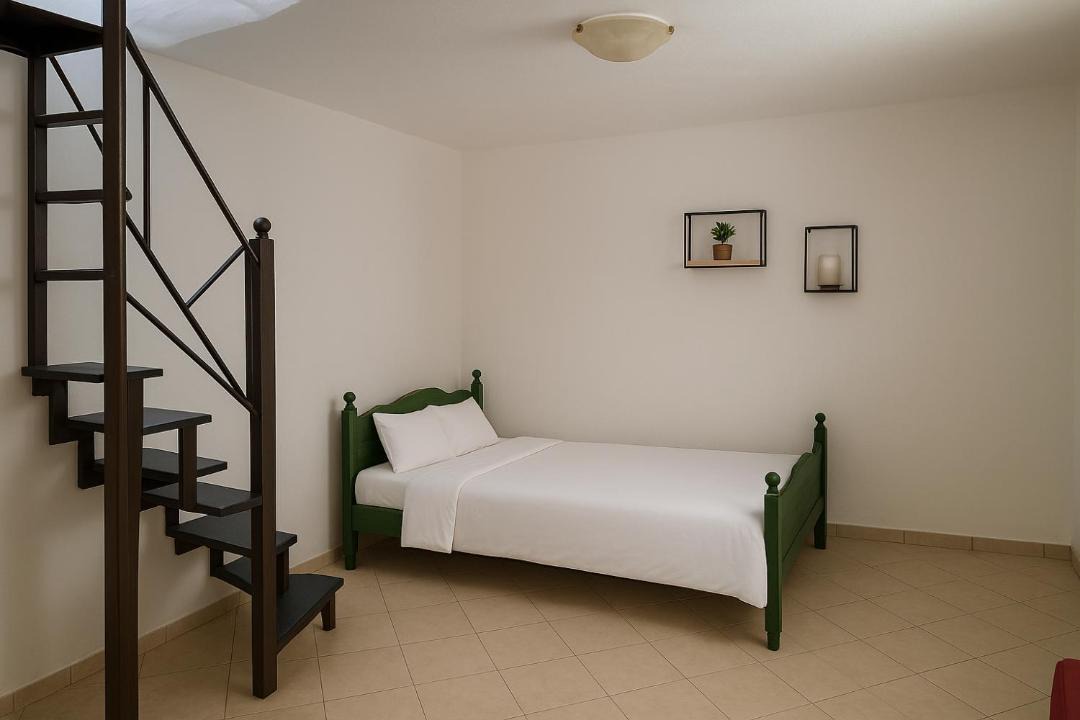 Photo of Bedroom in Velika