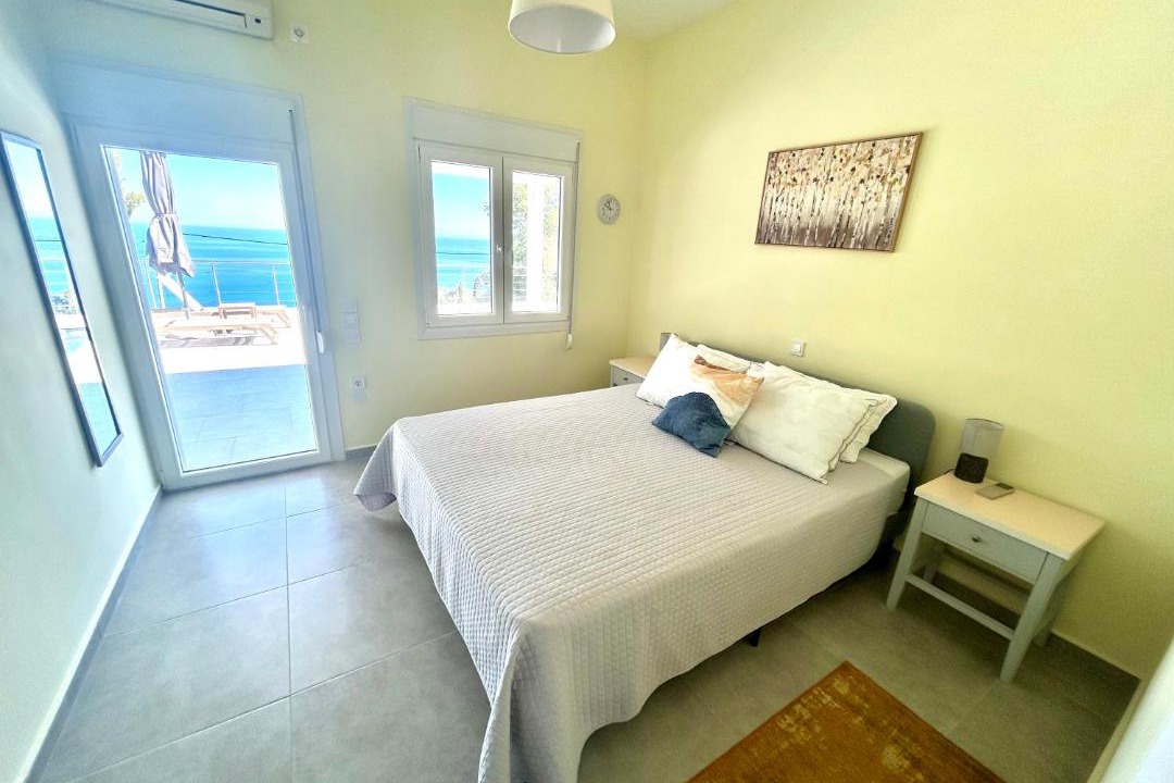 Photo of Bedroom in Angon