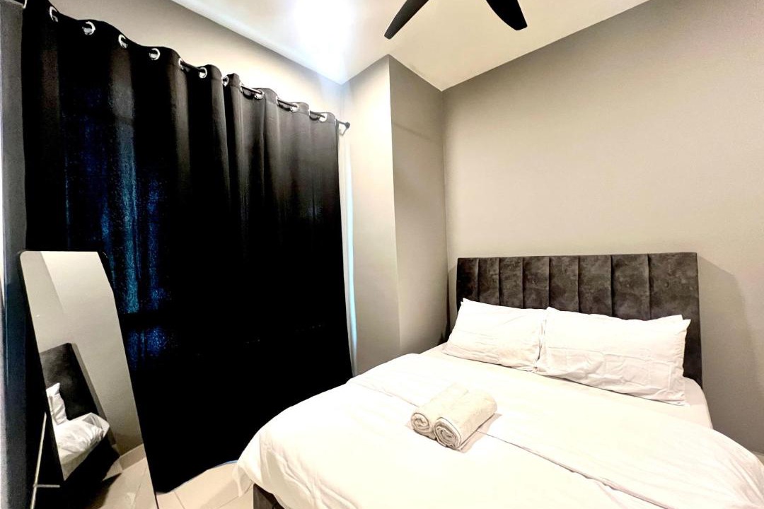 Photo of Bedroom in Sungai Buloh