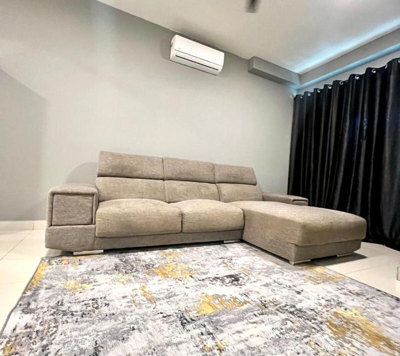 Photo of Livingroom in Sungai Buloh