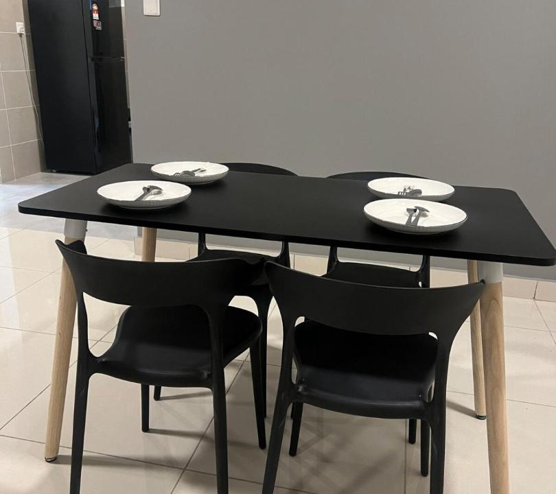 Photo of Kitchen in Sungai Buloh