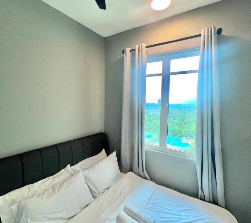 Photo of Bedroom in Sungai Buloh