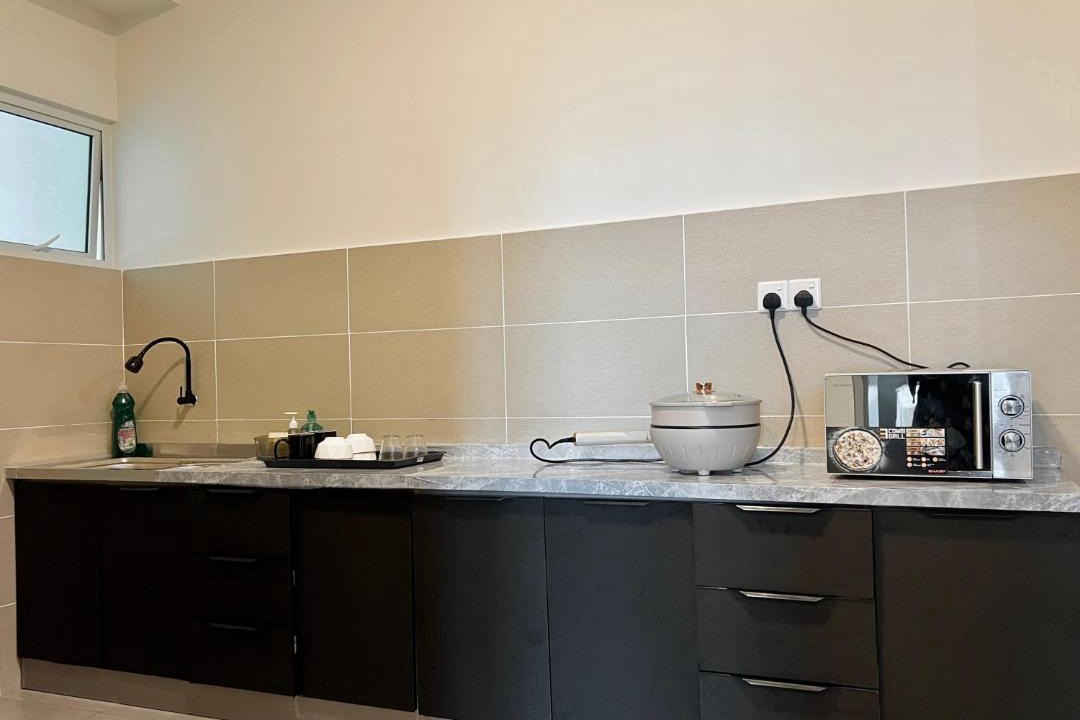 Photo of Kitchen in Sungai Buloh