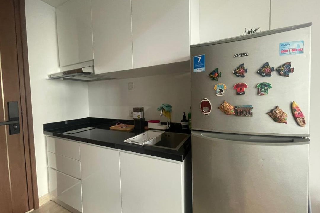 Photo of Kitchen in Jakarta