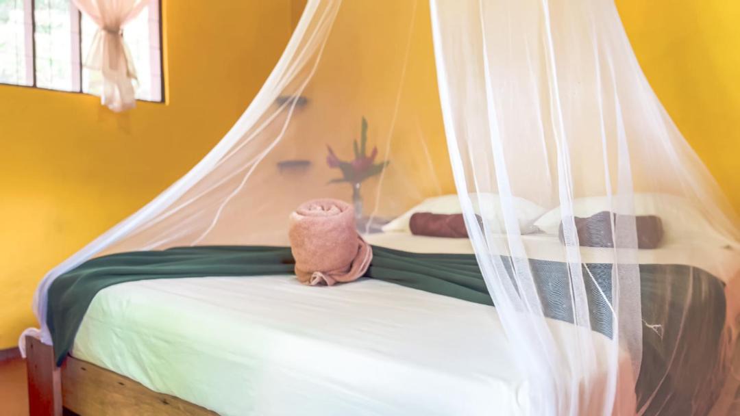 Photo of Bedroom in Puerto Viejo de Sarapiqui
