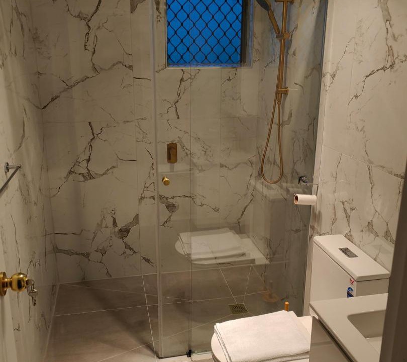 Photo of Bathroom in Sandy Bay