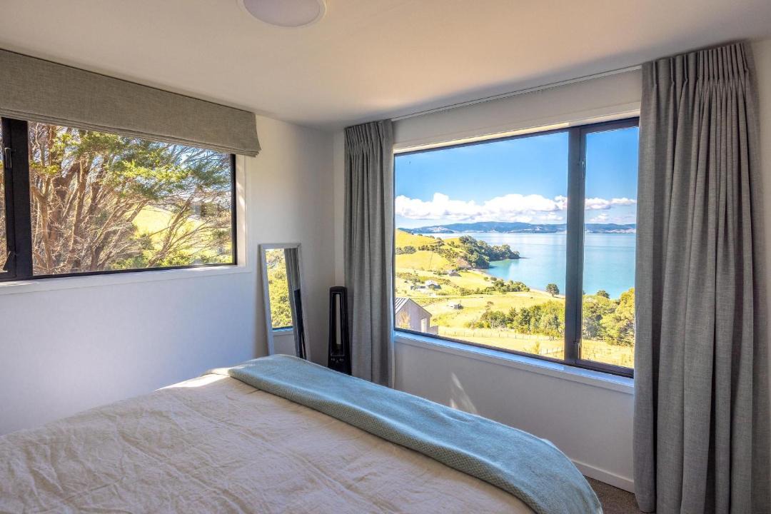Photo of Bedroom in Waiheke Island