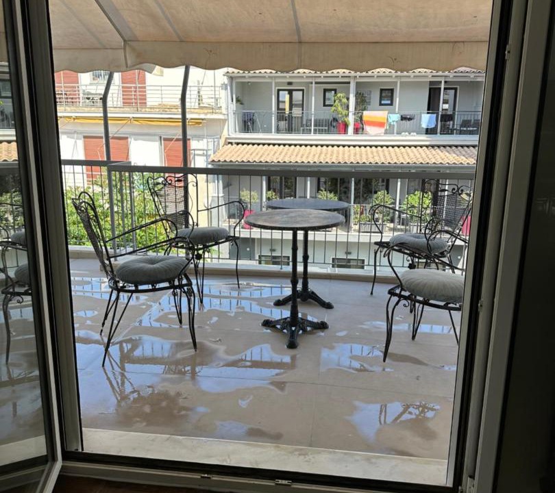 Photo of Patio Balcony in Exarhia