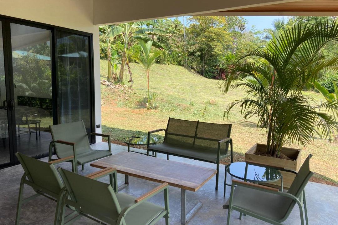 Photo of Patio Balcony in Ciudad Cortes