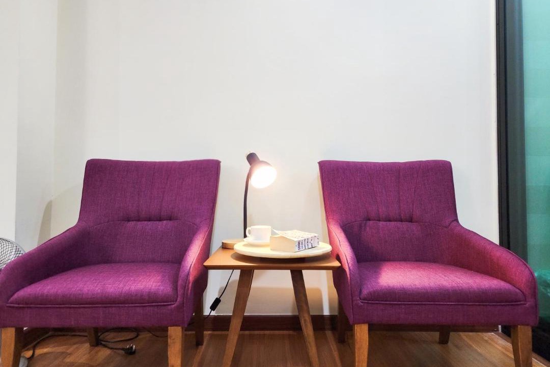 Photo of Livingroom in Seri Kembangan