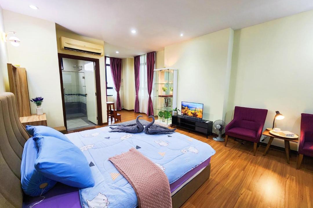 Photo of Bedroom in Seri Kembangan