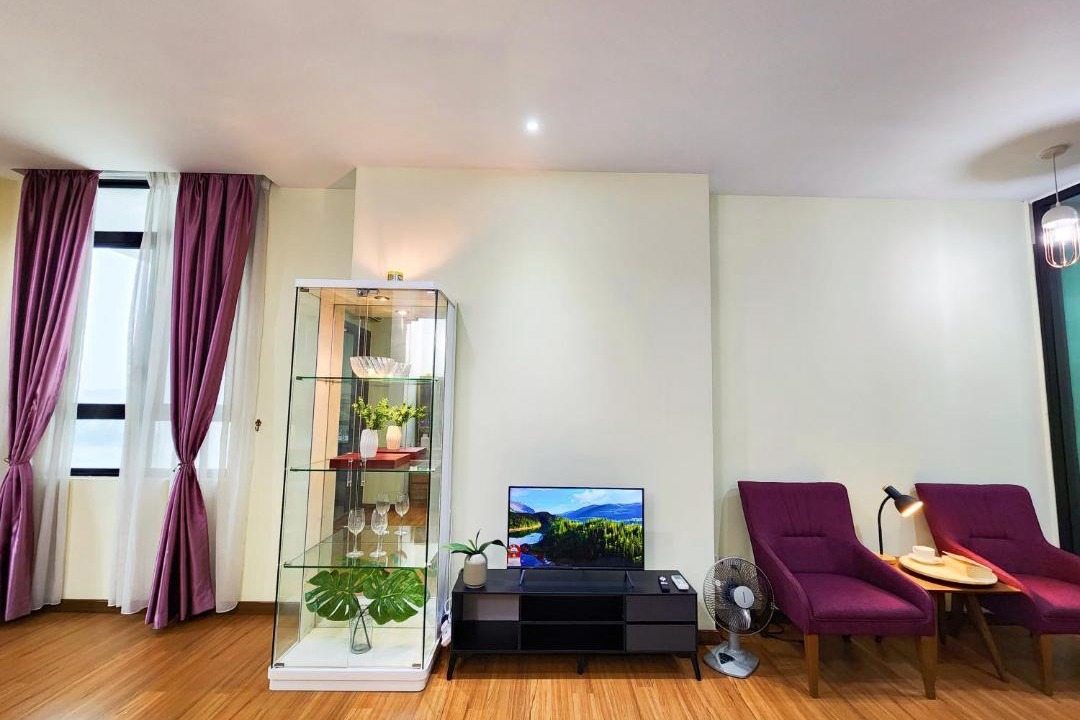 Photo of Livingroom in Seri Kembangan