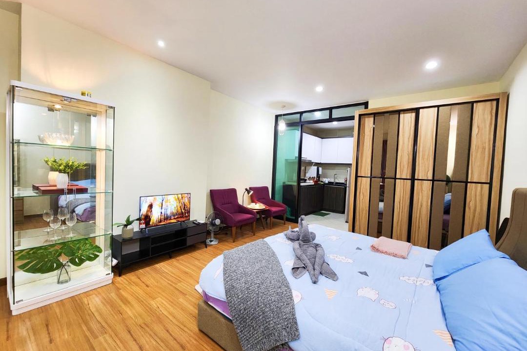 Photo of Bedroom in Seri Kembangan