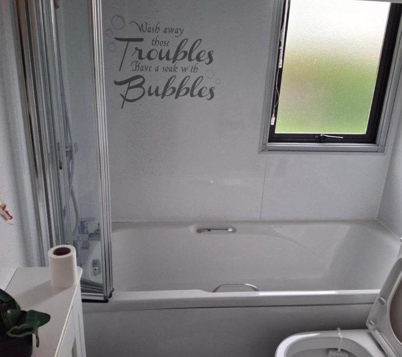 Photo of Bathroom in Prestonpans